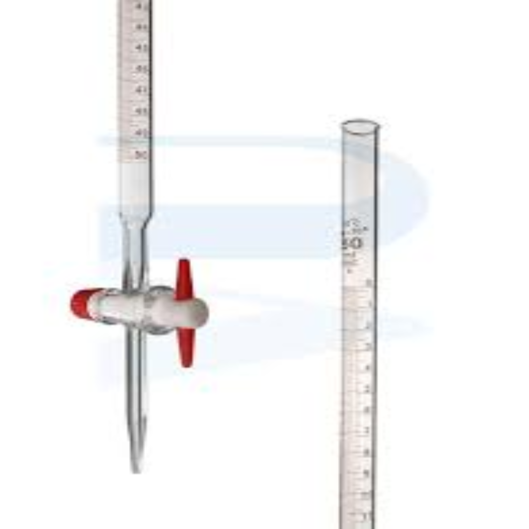Plastic Burettes For Precise Lab Measurements Online