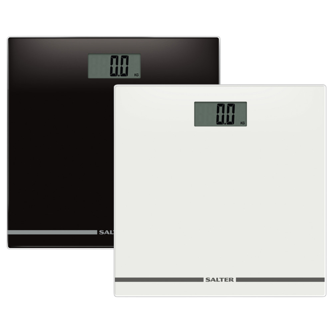 Personal Weighing Scales For Home And Fitness Use