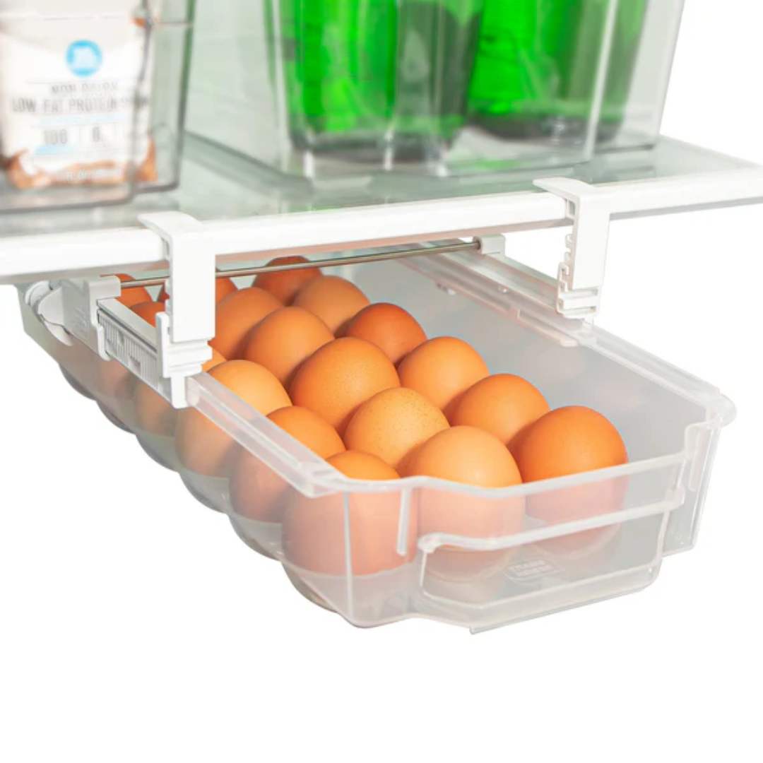 Refrigerator Organizer Set – Fridge Storage | Supplier USA
