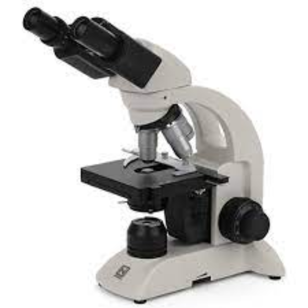 Compound Microscopes For Professional Research Labs