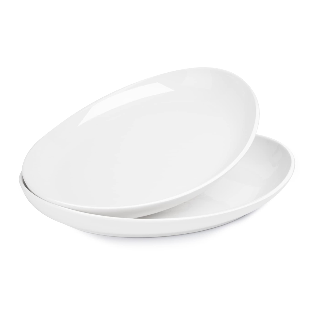 Serving Platters for Impressive Food Presentation and Hosting