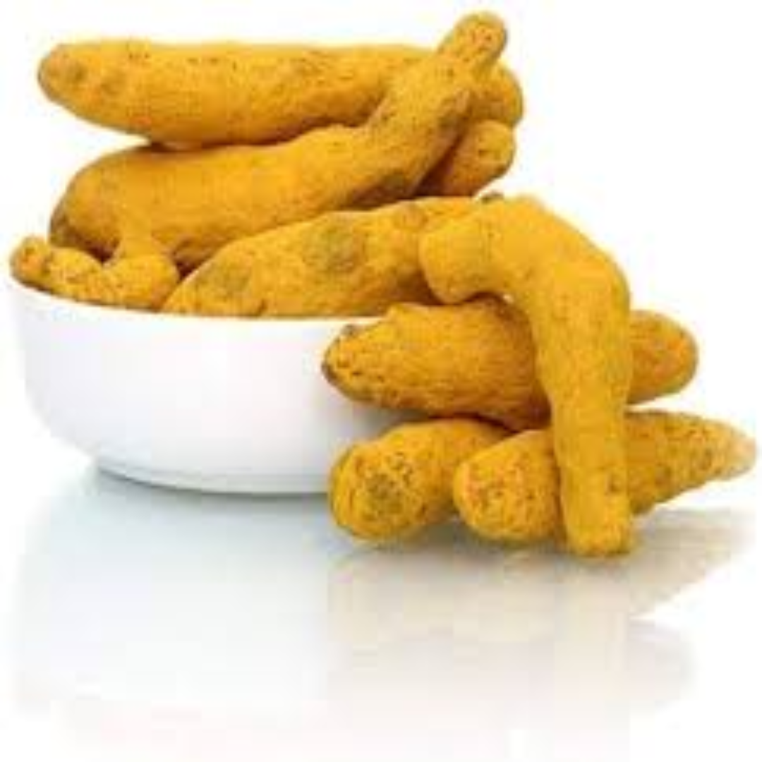 Turmeric Finger Suppliers – Gulf Countries