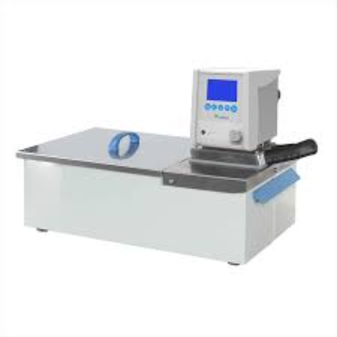 Circulating Water Baths For Consistent Results