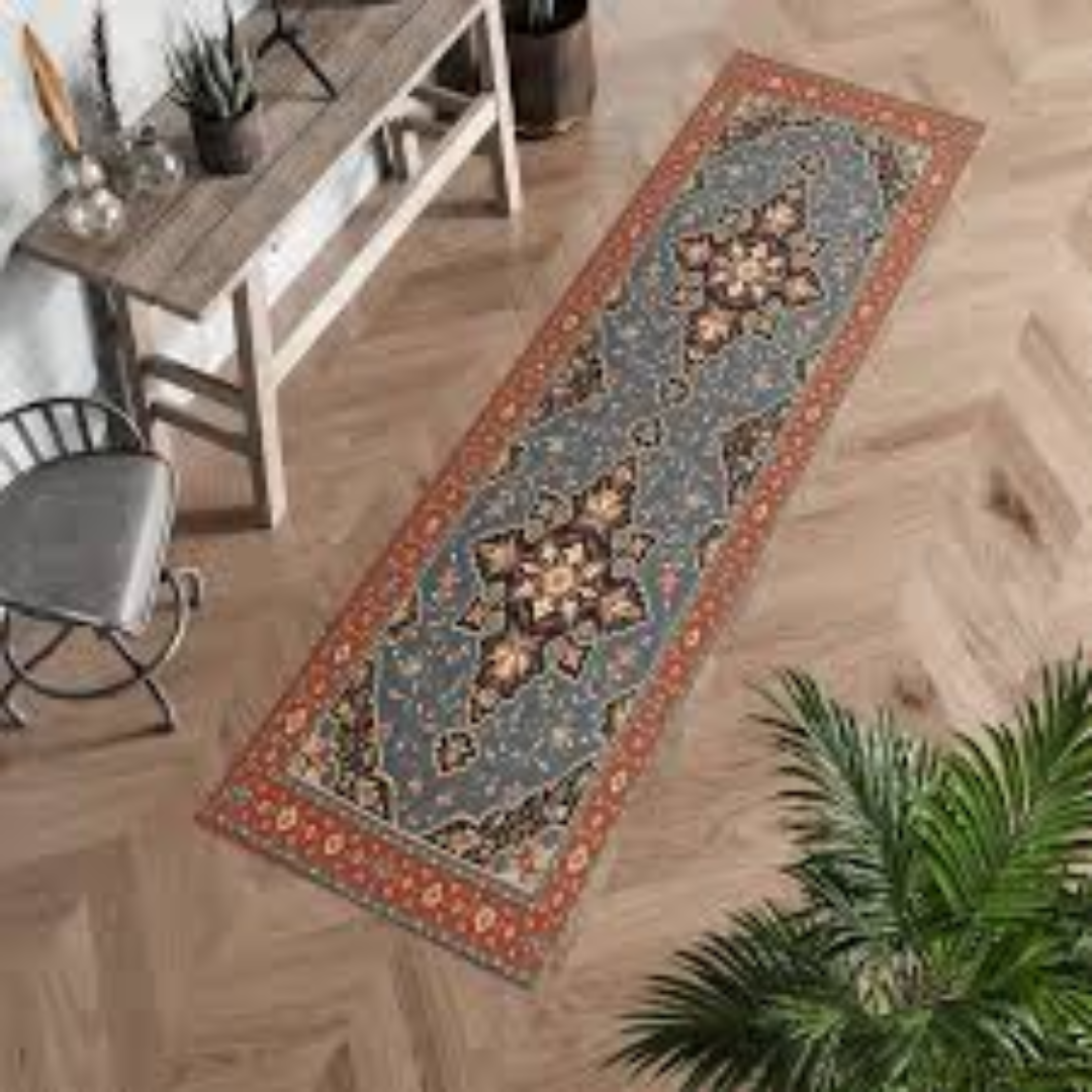 Runner Rugs – Long Hallway Carpets | Malaysia Wholesaler