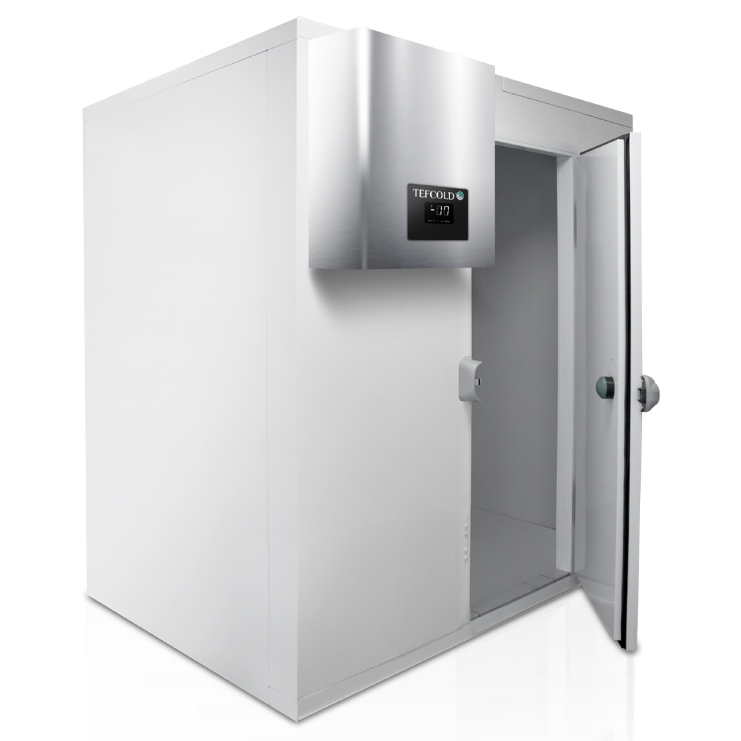 Tefcold CRPF1530 Walk In Chiller Coldroom UK Supplier