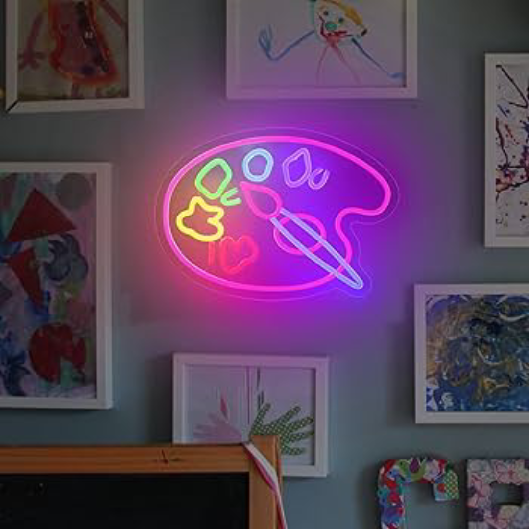 Interactive LED Art Digital Displays Malaysia