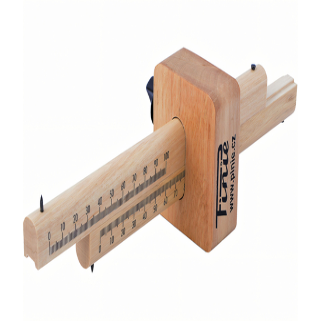 Marking Gauges Double Lock Door – Carpentry Tools | Wholesale from UAE