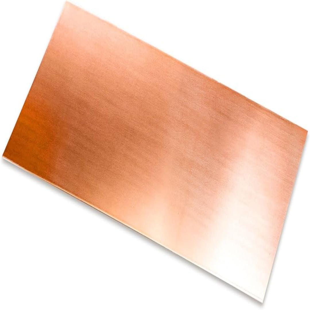 Copper Sheet – Verified Supplier and Distributor from UAE