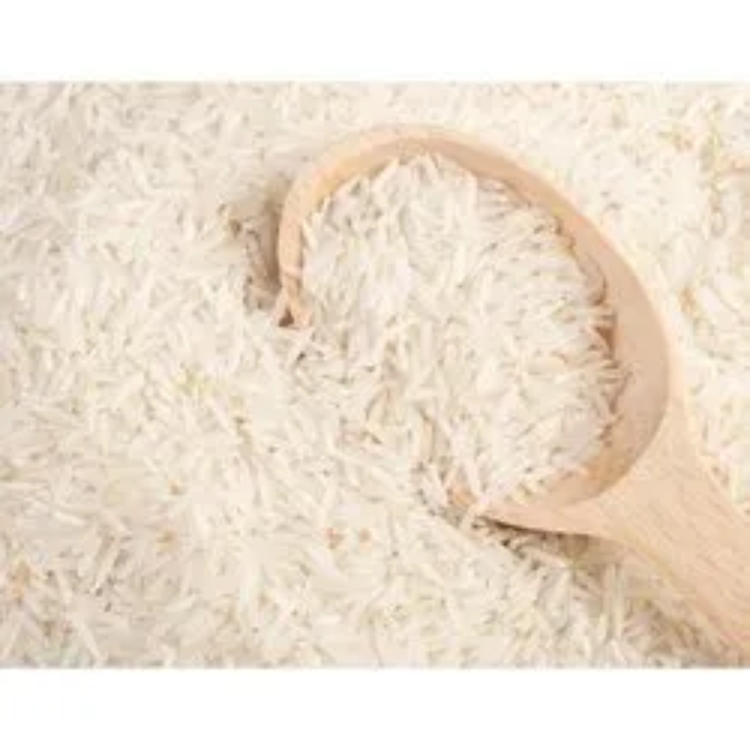 White IR64 Parboiled Rice 100% Broken, Packaging Size: 50 kg, Jute Bag