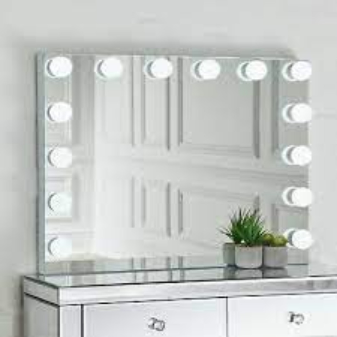 Vanity Mirrors with Lighting Beauty Mirrors Supplier Malaysia