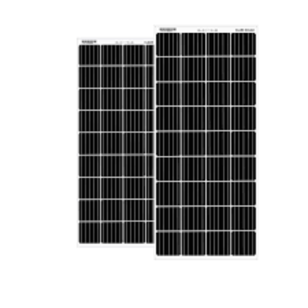 High Efficiency PERC Solar Panels For Home