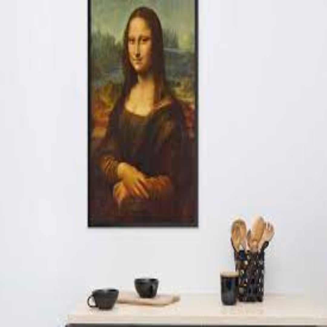 Traditional Classic Paintings Malaysia Art Collection