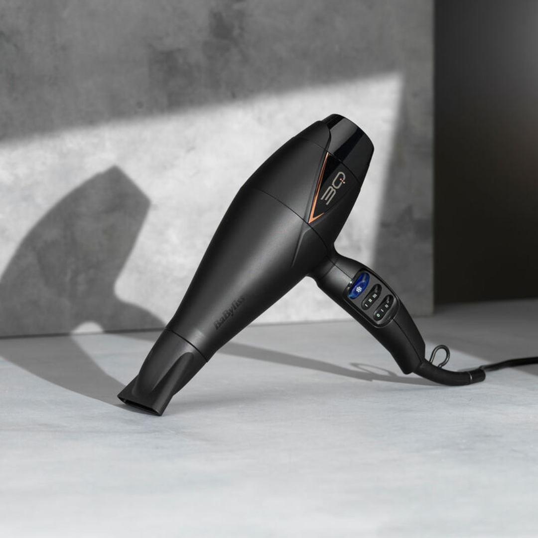 Professional Hair Dryers Ideal for Salon Use