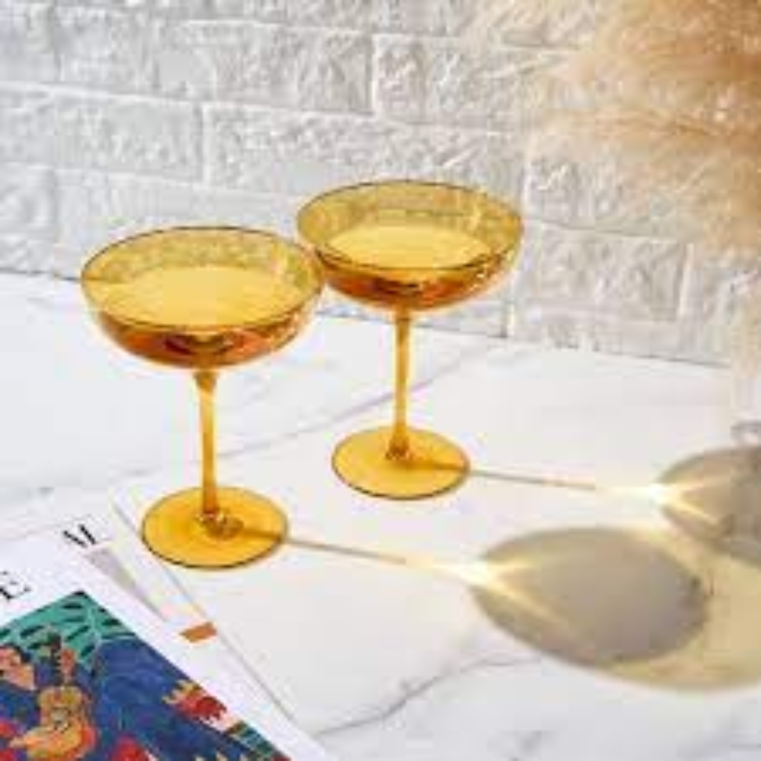 Specialty Glasses – Premium Drinkware Supplier | Malaysia