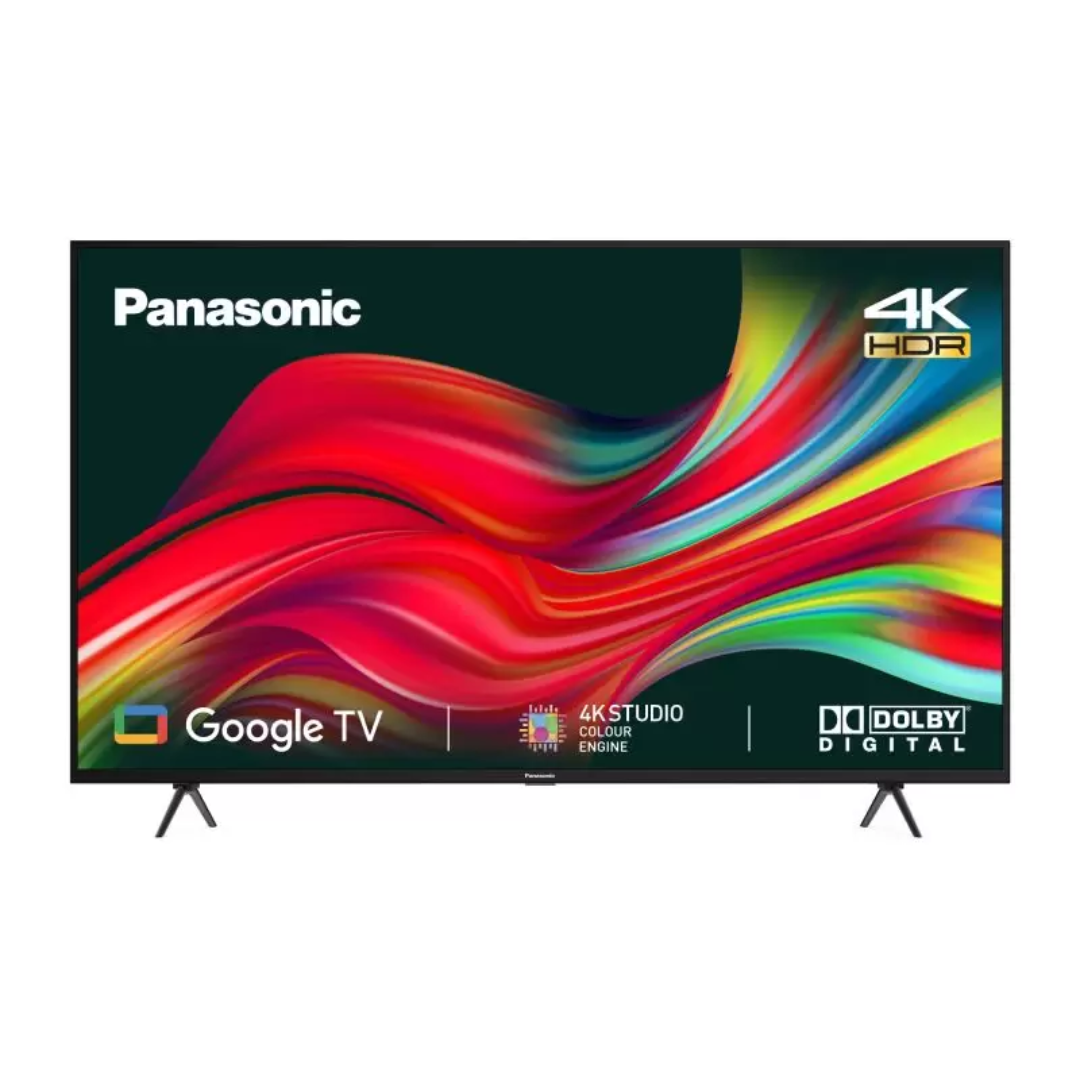 4K Full HD Smart Google TV For Smart Viewing