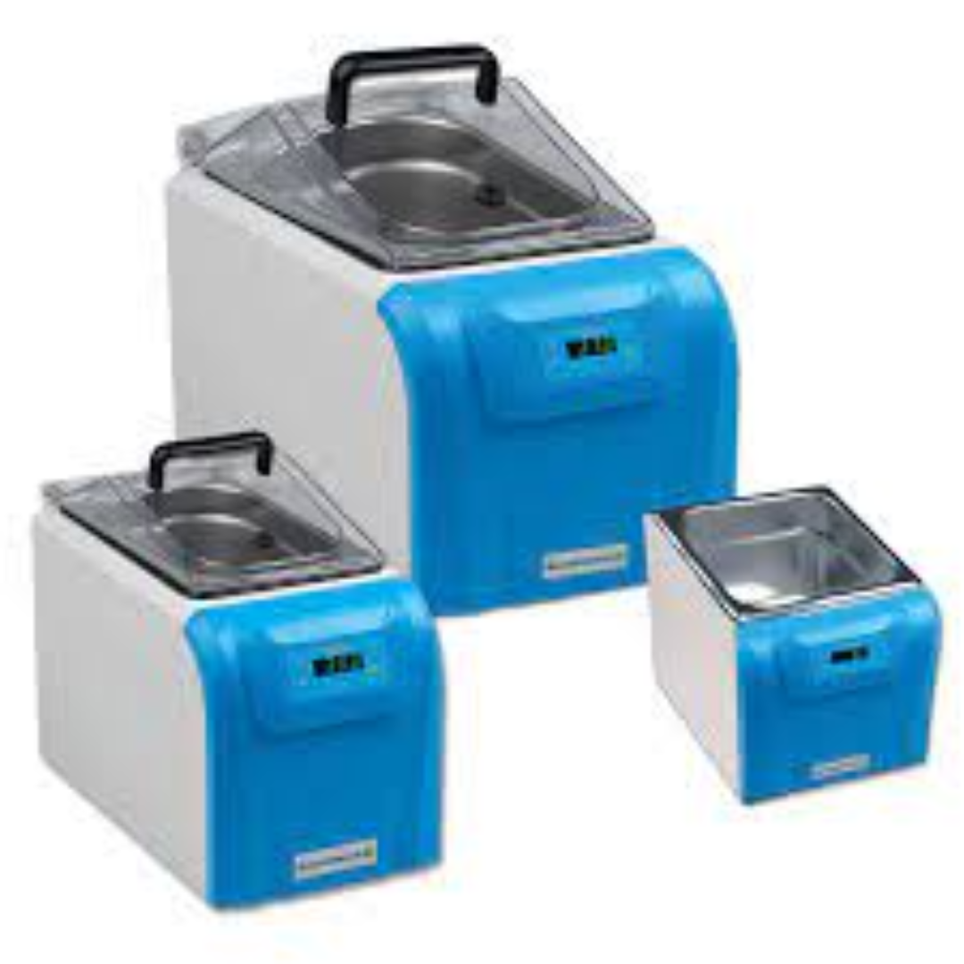 Digital Water Baths Lab Equipment For Precise Heating