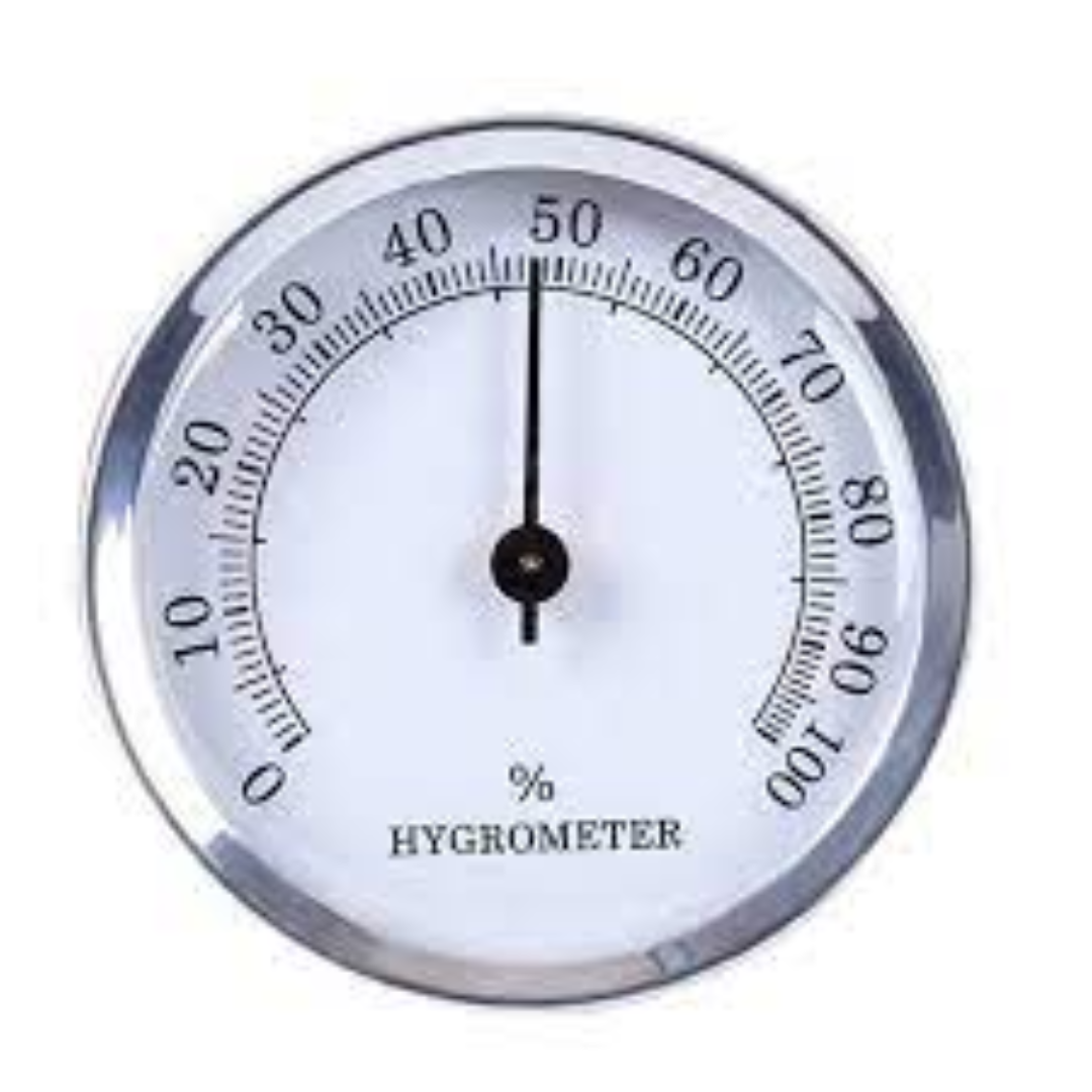 Analog Humidity Meters For Reliable Monitoring