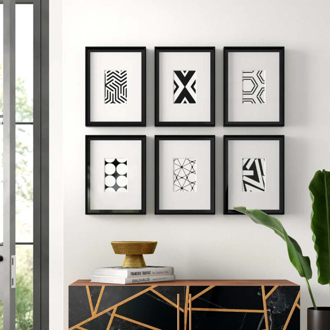 Framed Posters Art Prints & Wall Decor Malaysia