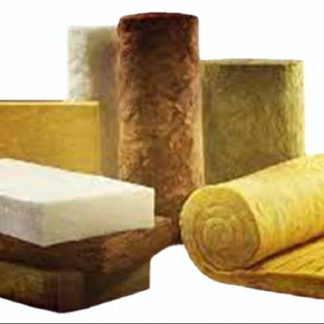 Acoustic Insulation Material