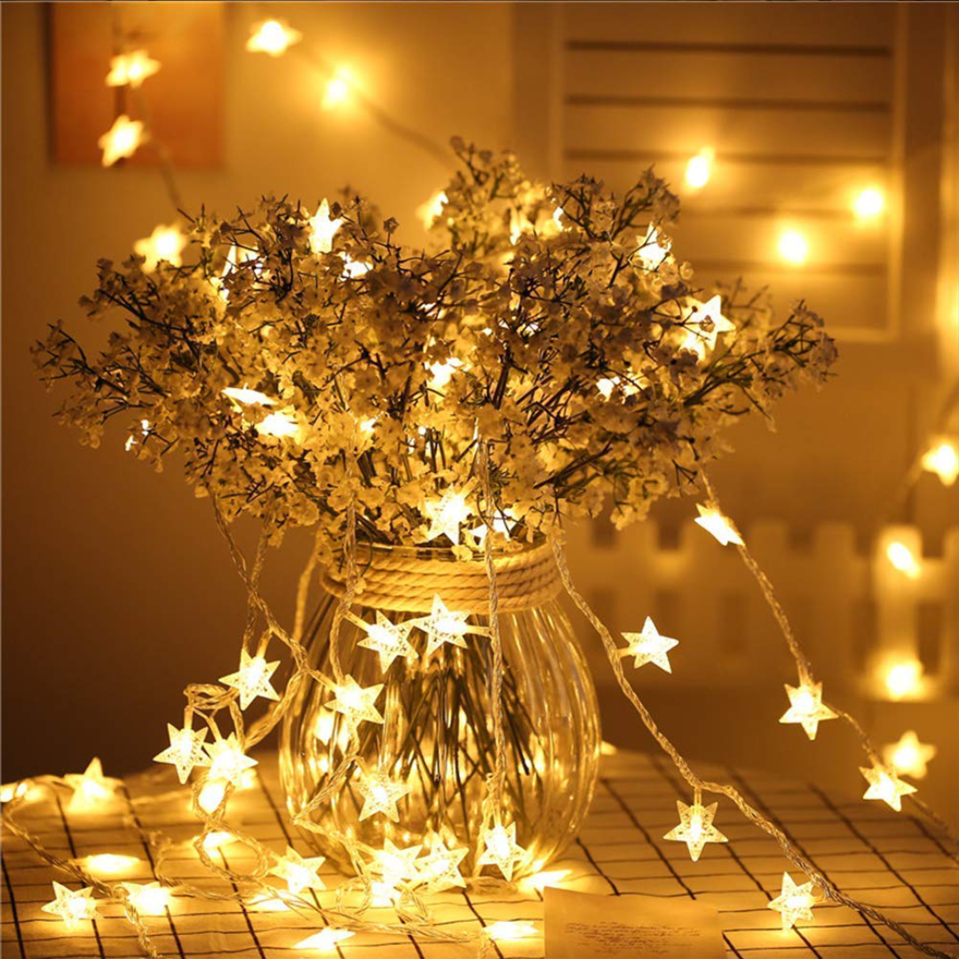 LED String Lights USA – Decorative & Outdoor Lighting