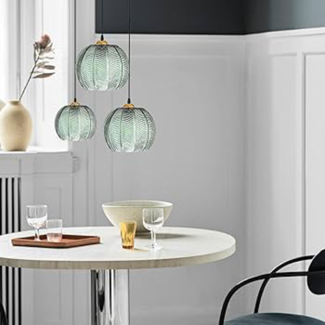 Kitchen Island Pendant Lights – Hanging Ceiling Fixtures | UK Supplier