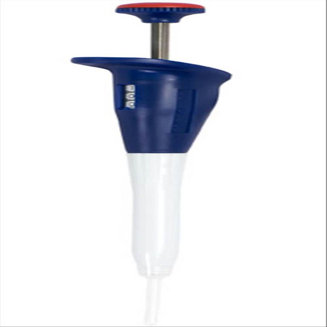 Positive Displacement Pipettes For Accurate Lab Work