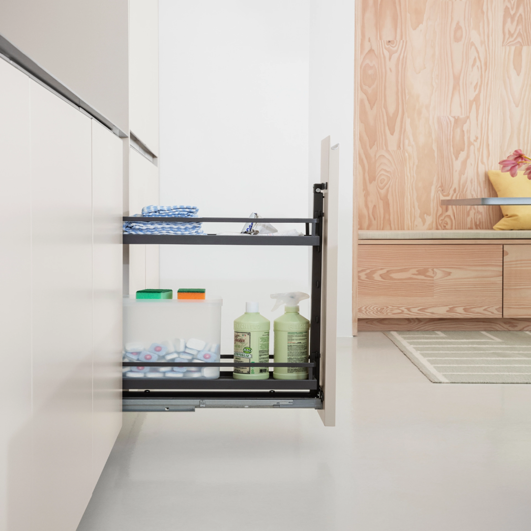 Drawer & Cabinet Organizers