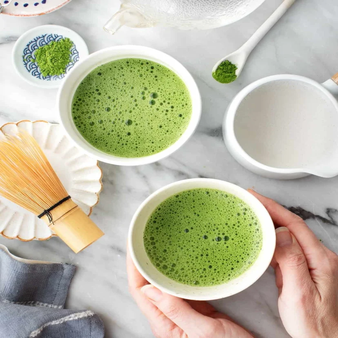 Natural Matcha Tea, Packaging Type: Packet, Packaging Size: Kg