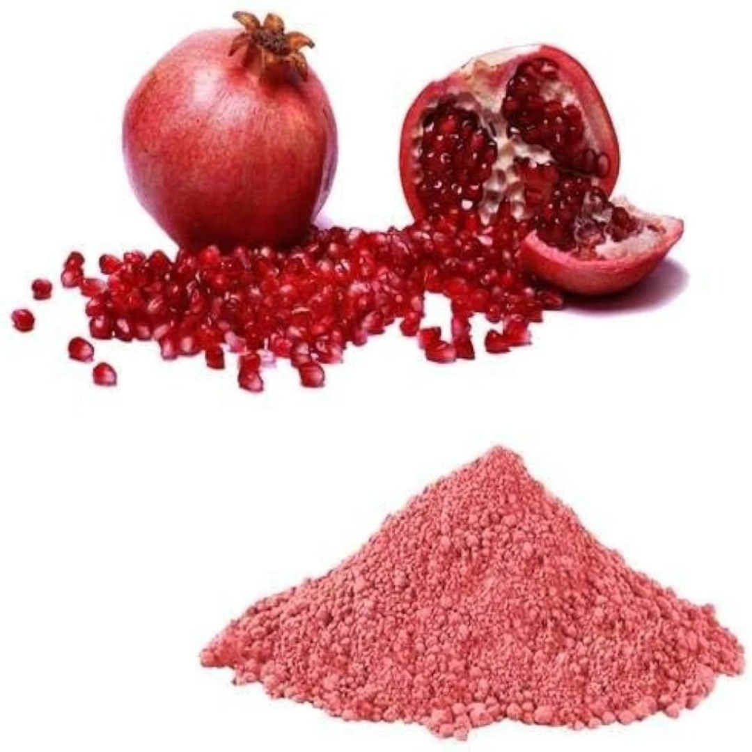 Dehydrated Pomegranate Powder, Wholesale Supplier