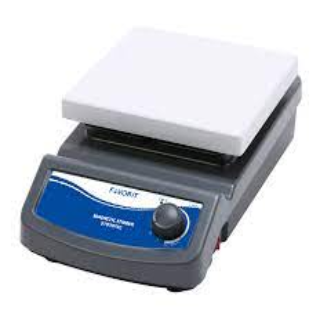 Magnetic Stirring Hotplates For Efficient Lab Mixing