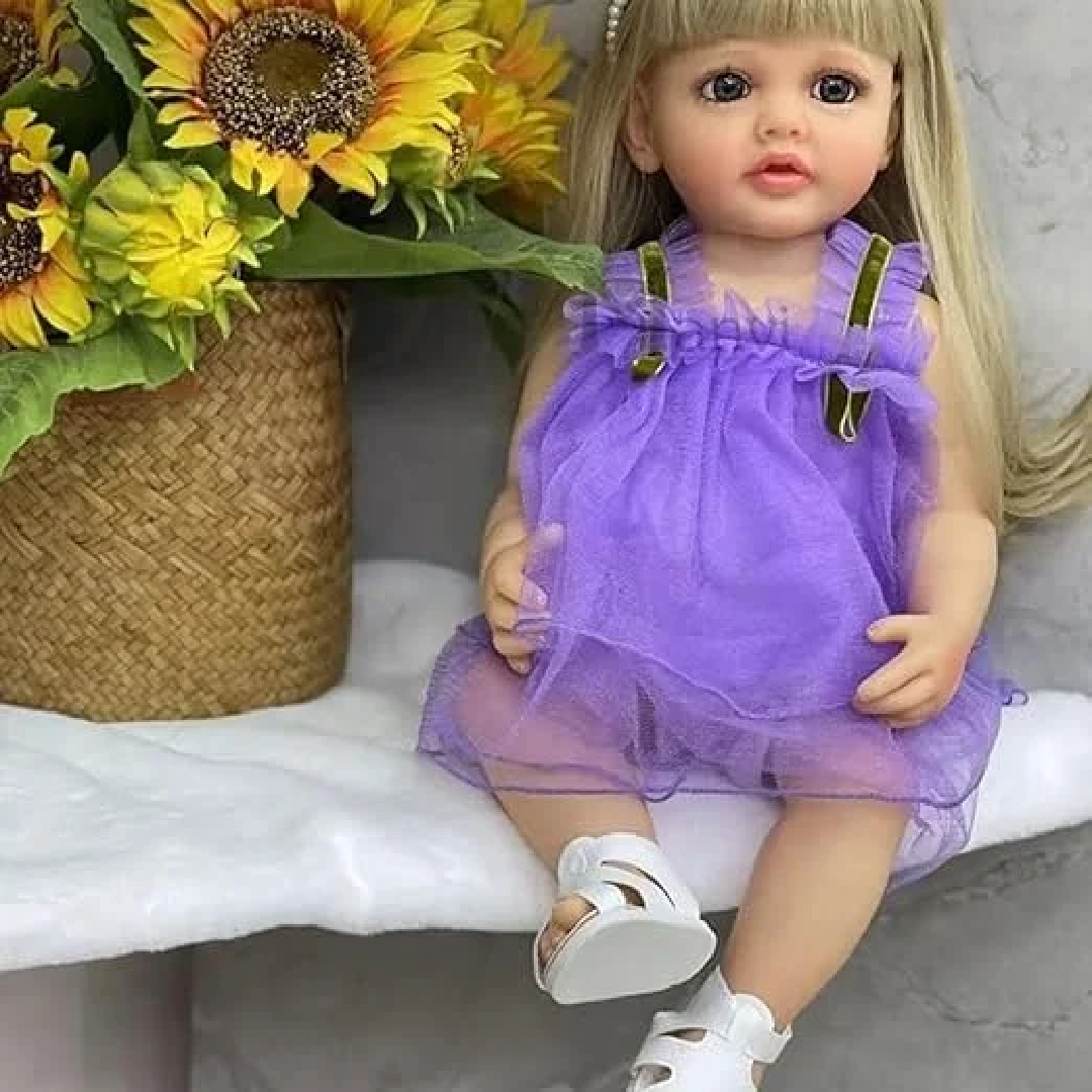Reborn Baby Doll