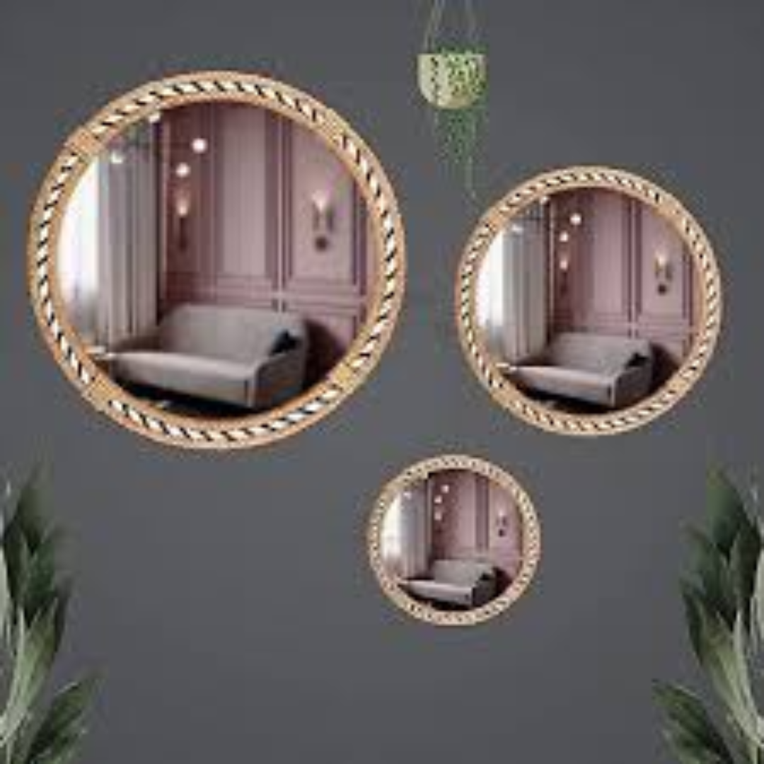 Gift Packaging Decorative Mirrors Interior Accents Malaysia