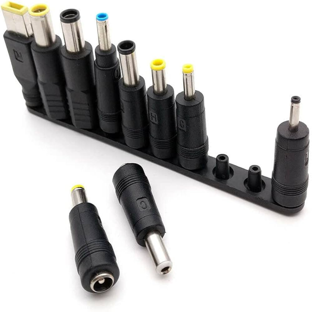 Barrel Connector Adapters Uruguay Industrial Supply
